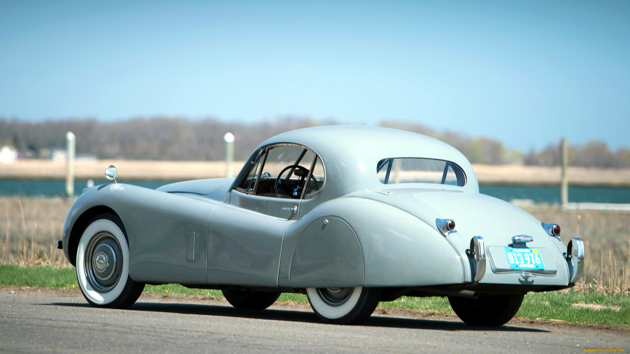 jaguar, xk120, , land, rover, ltd, 